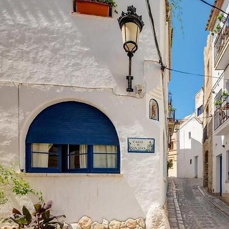 Villa La Casita - centro histórico y playa Sitges Exterior foto