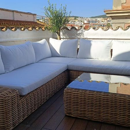 Villa La Casita - centro histórico y playa Sitges Exterior foto