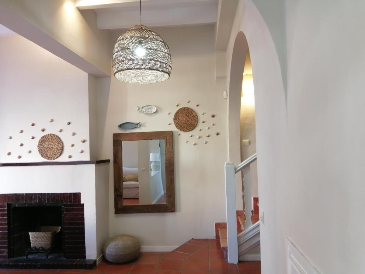 Villa La Casita - centro histórico y playa Sitges Exterior foto
